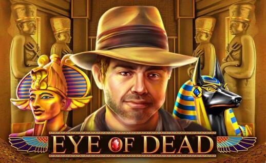 Eye Of Dead Gratisspinn