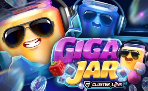 Giga Jar Gratisspinn