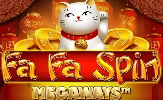 Fa Fa Spin Megaways Gratisspinn