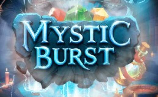 Mystic Burst Gratisspinn