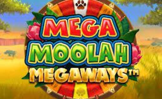 Mega Moolah Megaways Gratisspinn