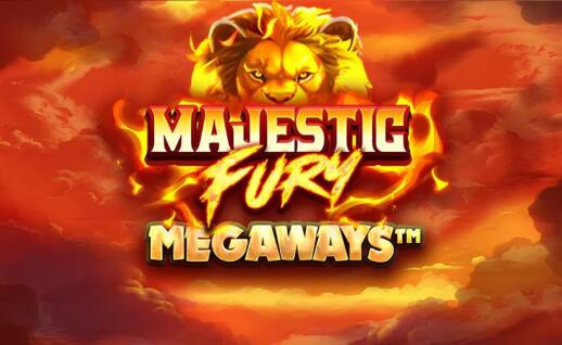 Majestic Fury Megaways Gratisspinn