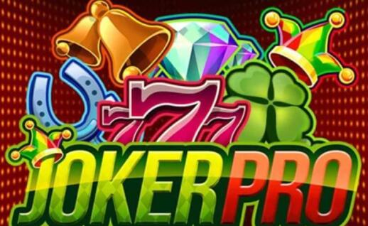 Joker Pro Gratisspinn
