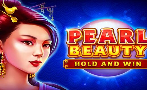 Pearl Beauty Hold and Win Gratisspinn