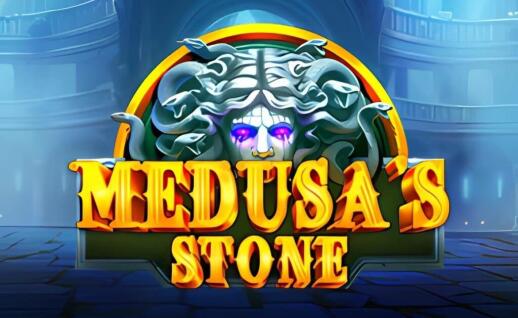 Medusas Stone Gratisspinn