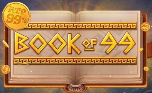 Book of 99 Gratisspinn
