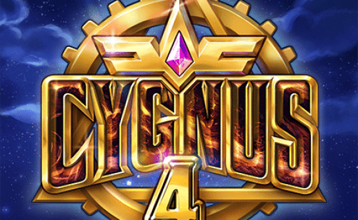 Cygnus 4 Gratisspinn