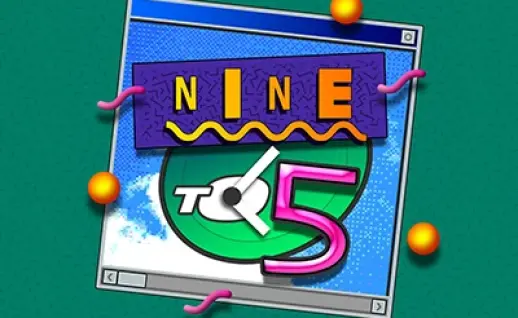 Nine to Five Gratisspinn