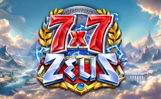 7x7 Zeus Gratisspinn