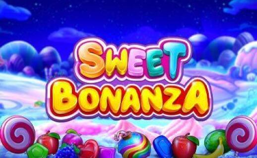 Sweet Bonanza Gratisspinn