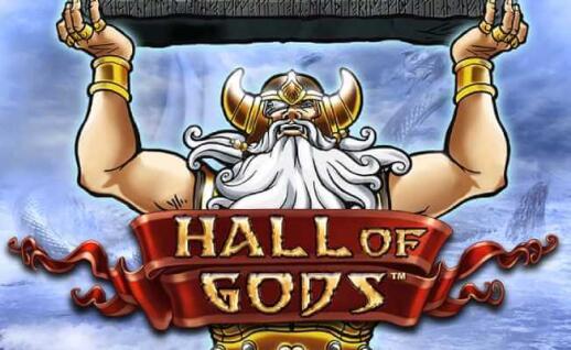 Hall of Gods Gratisspinn