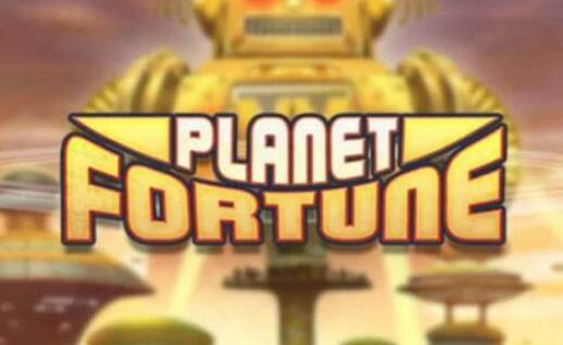 Planet Fortune Gratisspinn