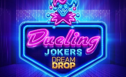 Dueling Jokers Dream Drop Gratisspinn