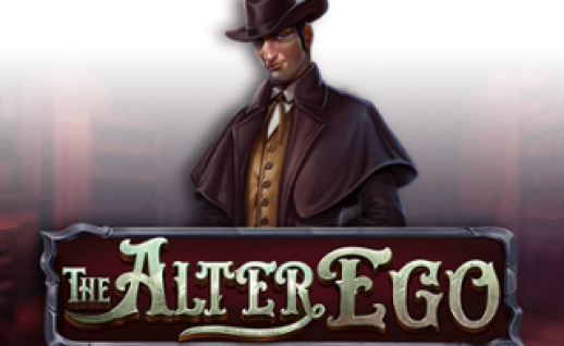 The Alter Ego Gratisspinn