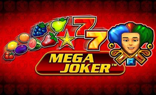 Mega Joker Gratisspinn