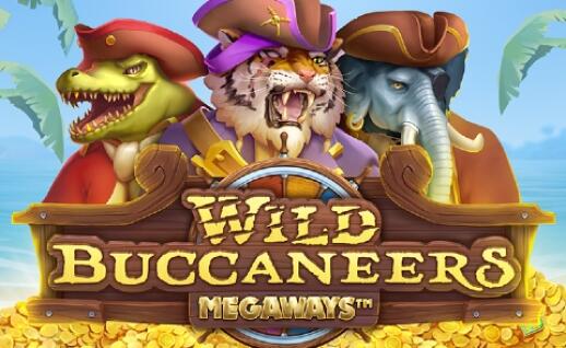 Wild Buccaneers Megaways Gratisspinn
