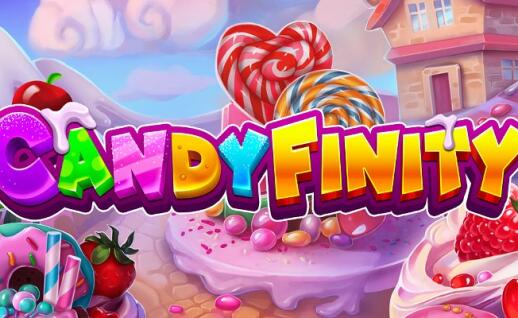 Candyfinity Gratisspinn