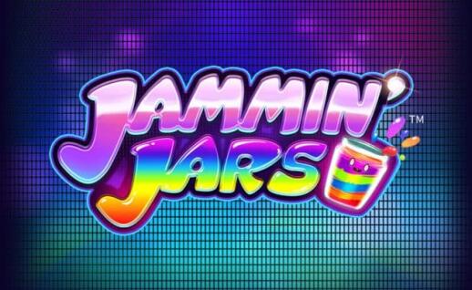Jammin Jars Gratisspinn