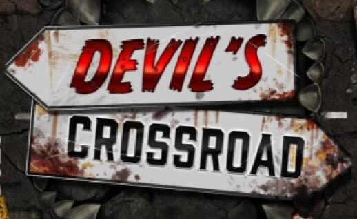 Devil’s Crossroad Gratisspinn