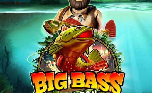 Big Bass Amazon Xtreme Gratisspinn
