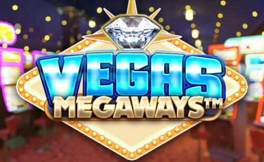 Vegas Megaways Gratisspinn