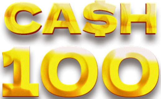 Cash 100 spilleautomater