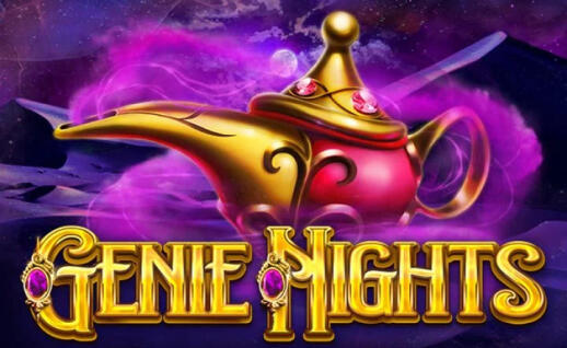 Genie Nights Gratisspinn