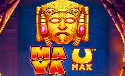Maya U Max Gratisspinn
