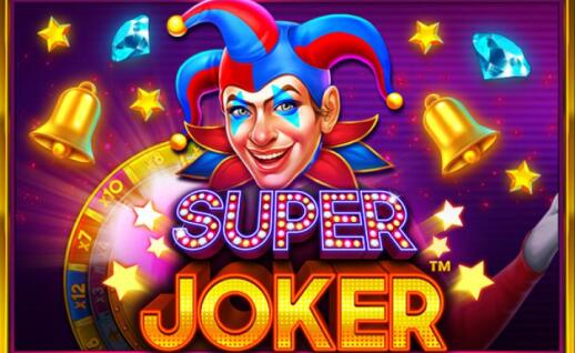 Super Joker Gratisspinn