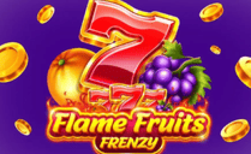 Flame Fruits Frenzy spilleautomater