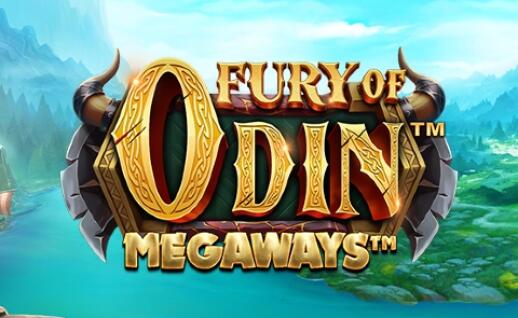 Fury of Odin Megaways Gratisspinn