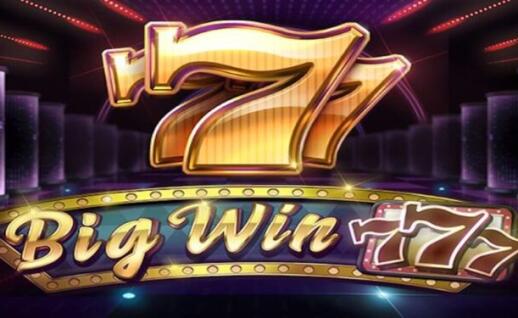 Big Win 777 Gratisspinn