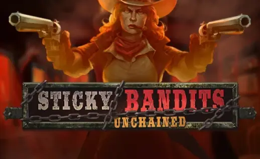 Sticky Bandits Unchained Gratisspinn