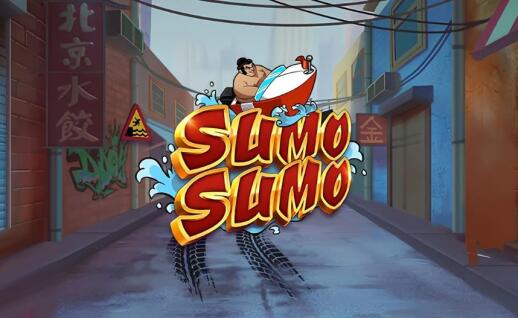 Sumo Sumo Gratisspinn
