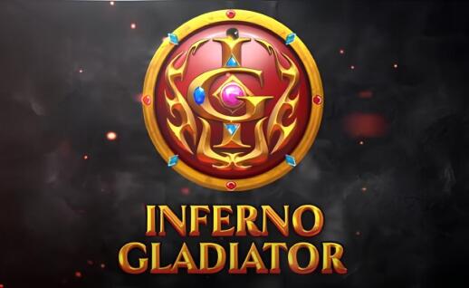 Inferno Gladiator Gratisspinn