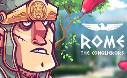 Rome The Conquerors Gratisspinn