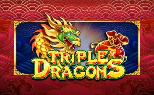 Triple Dragon Gratisspinn