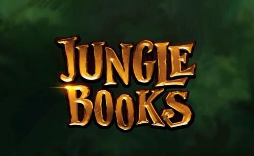 Jungle Books Gratisspinn