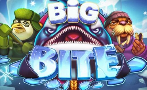 Big Bite Gratisspinn