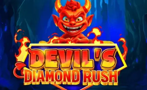 Devil's Diamond Rush Gratisspinn