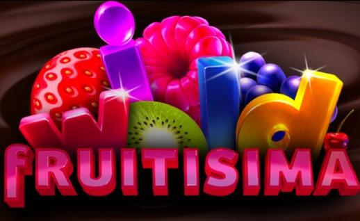 Fruitisima Gratisspinn