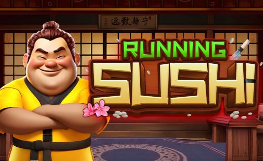 Running Sushi Gratisspinn