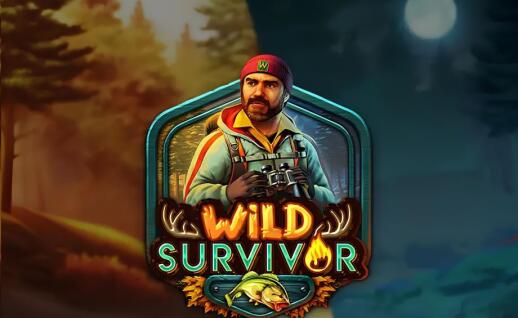Wild Survivor Gratisspinn