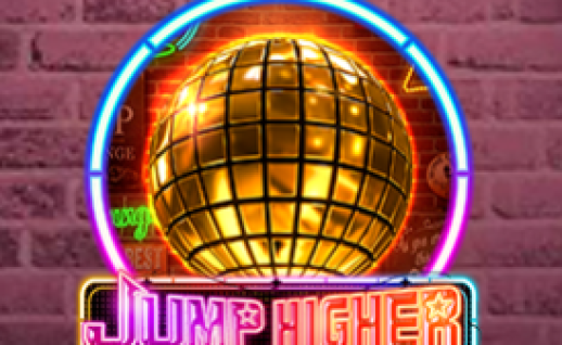 Jump High spilleautomater
