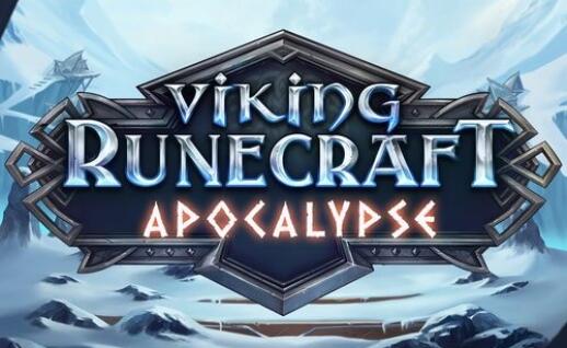 Viking Runecraft Apocalypse Gratisspinn