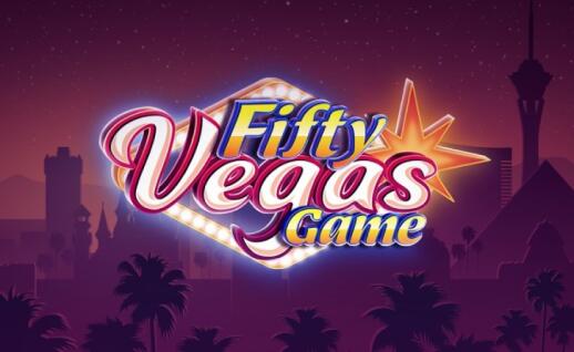 Vegas Fifty Gratisspinn