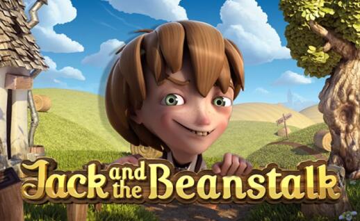 Jack and the Beanstalk Gratisspinn