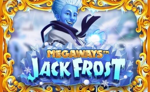Megaways Jack Frost Gratisspinn