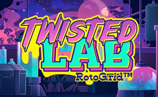 Twisted Lab Rotogrid Gratisspinn