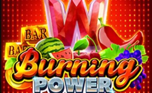 Burning Power Gratisspinn